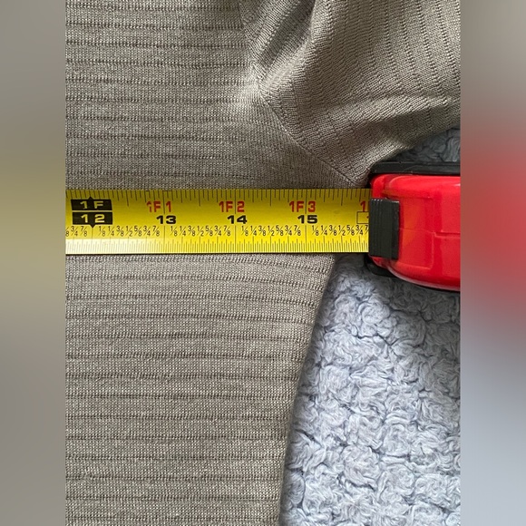 Helmut Lang Gray Turtleneck 42 - Picture 5 of 7